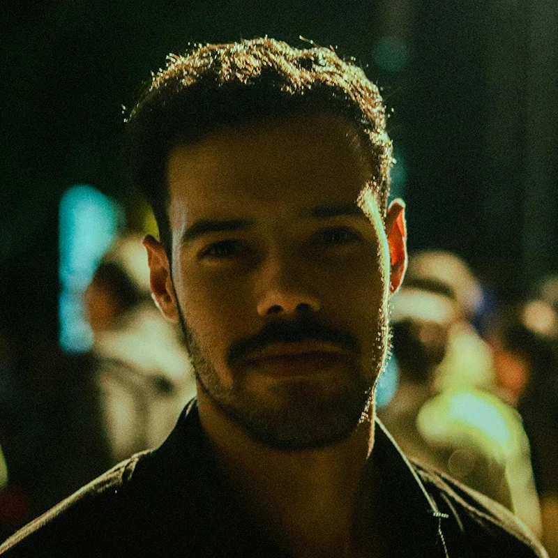 Carlos Ramirez