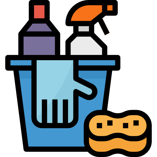 Lupe's Cleaning Service LLC Logo